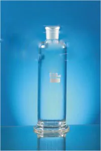 Gas Washing Bottle – Polylab