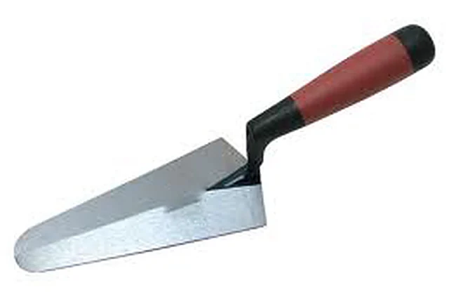 Gauging Trowel:IS:269 – Polylab