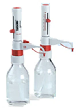 Genius Bottle Top Dispenser – Polylab