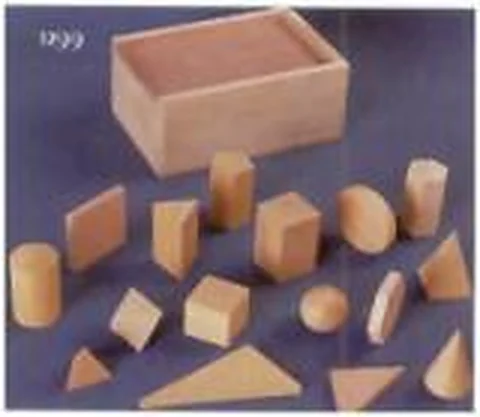 Geometrical Shapes – Polylab