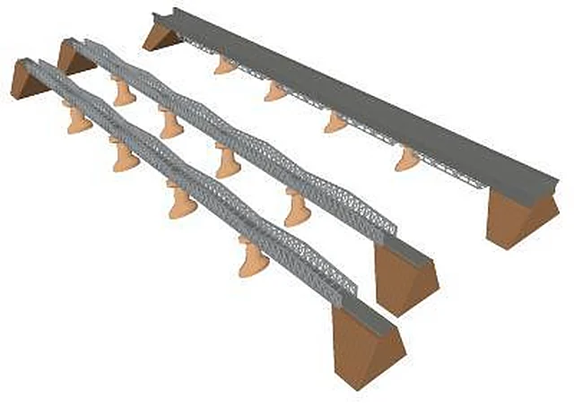 Girder Models – Polylab