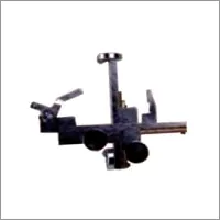 Graduated Mechanical Stage – Polylab