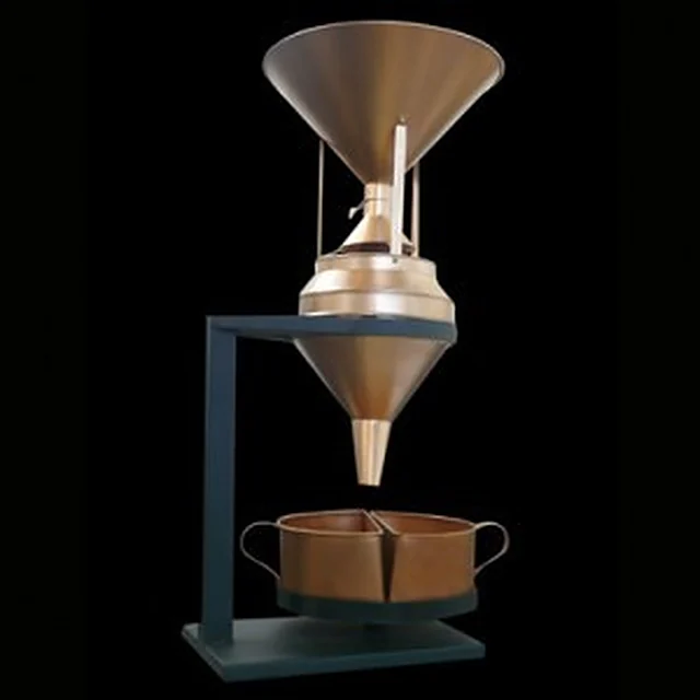 Grain Sample Divider – Polylab