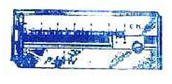 Grain Vernier – Polylab