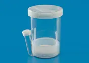 Growtek Plant Tissue Culture Container – Polylab