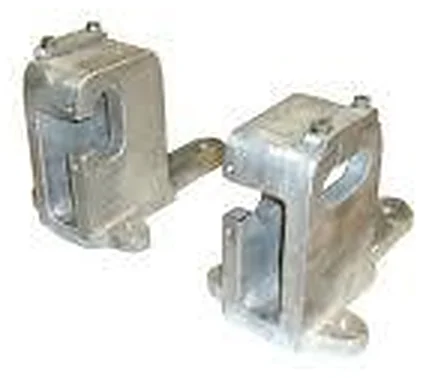 Hanger Brackets – Polylab
