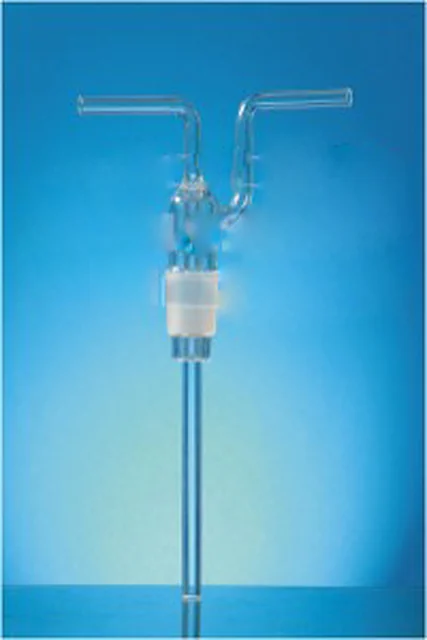 Head for Gas Bottles – Polylab