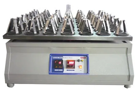 Heavy Duty Rotary Shaker – Polylab