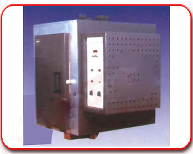 High Temperature Deluxe Oven – Polylab