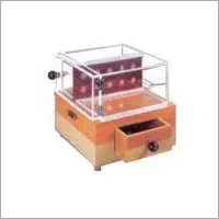 Histamine Chamber – Polylab