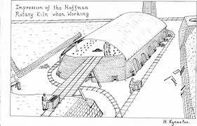 Hoffman's Kiln – Polylab