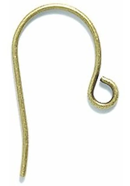 Hook Gauge (brass) – Polylab