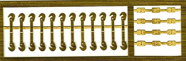 Hook's Coupling – Polylab