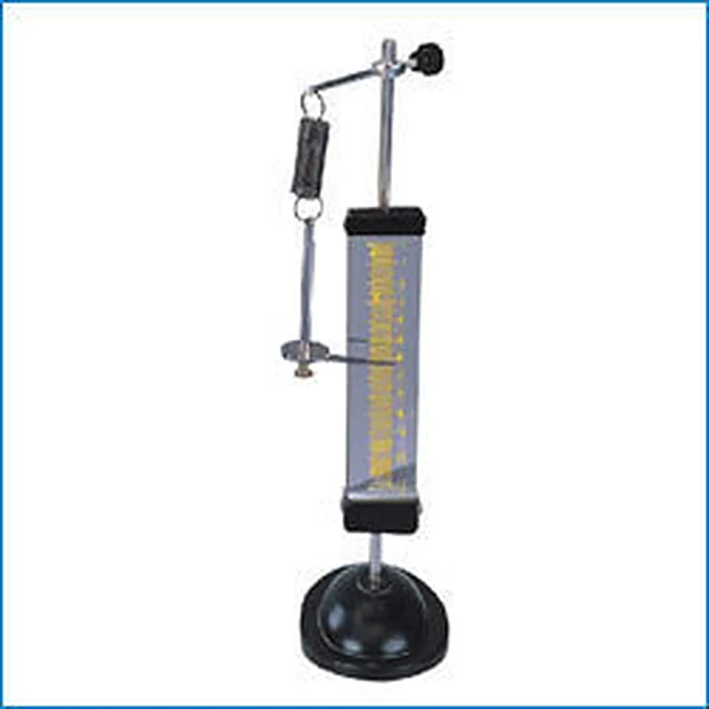 Hook's Law Apparatus – Polylab