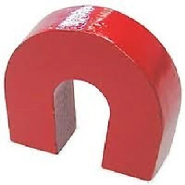 Horseshoe Magnets, Alnico – Polylab