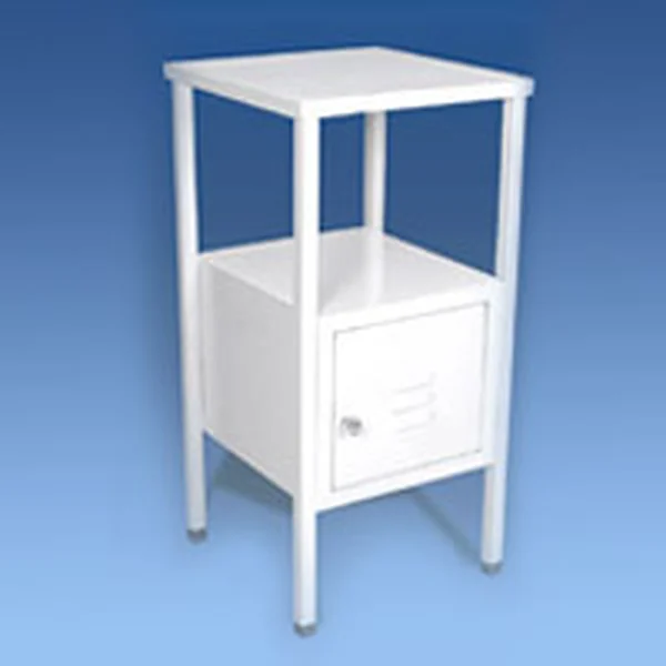Hospital Bedside Locker – Polylab
