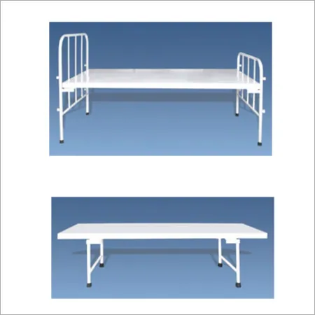 Hospital Semi Fowler Beds – Polylab