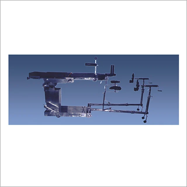 Hospital Tables – Polylab