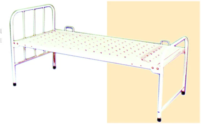 Hospital Ward Plain BED (General) – Polylab