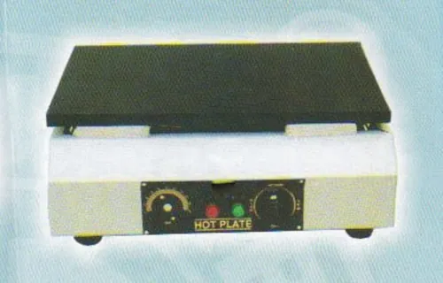 HOT Plate Electric Rectangular – Polylab