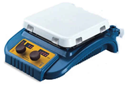 Hotop - Digital Hot Plate – Polylab