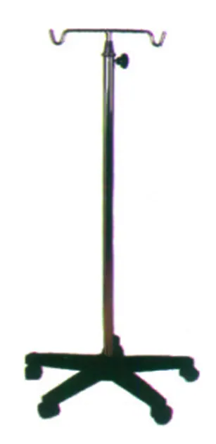 I.V. Stand / Saline Stand – Polylab