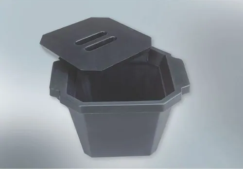 ICE Bucket – Polylab