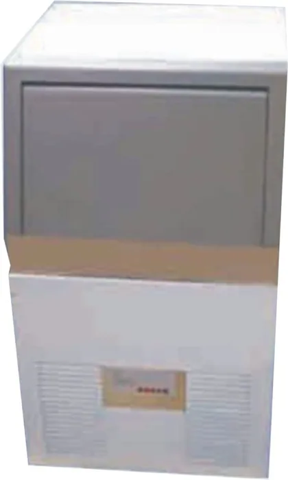 ICE Flaking Machine – Polylab