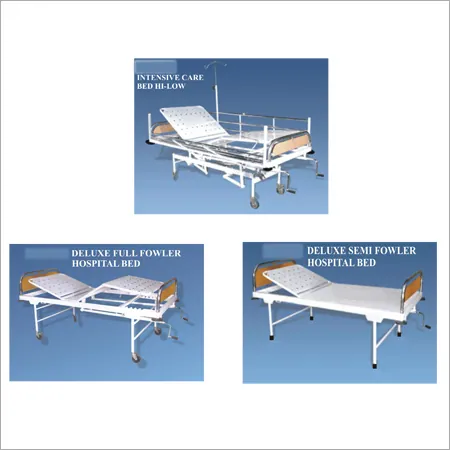 ICU Beds – Polylab