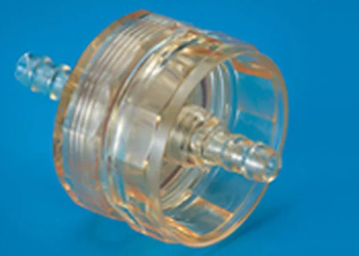 In Line Filter Holder -47 mm – Polylab