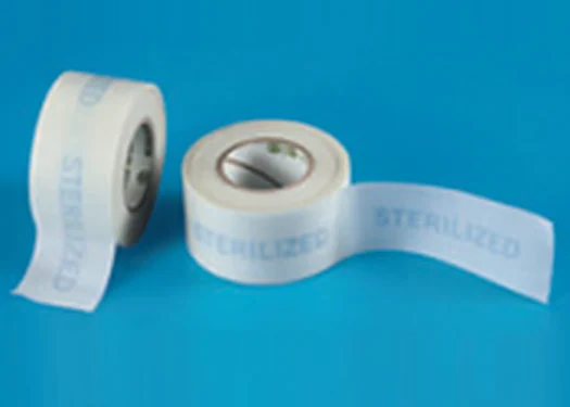Indicator Tape for Steam Autoclave – Polylab