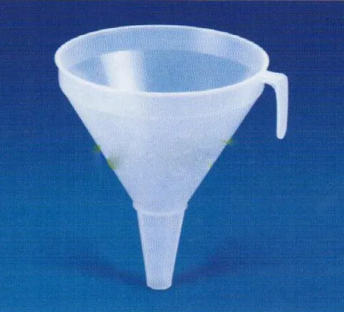 Industrial Funnels – Polylab