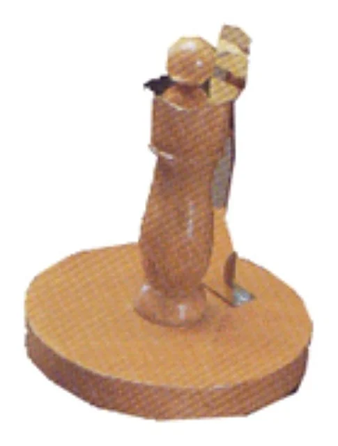 Inertia Apparatus – Polylab