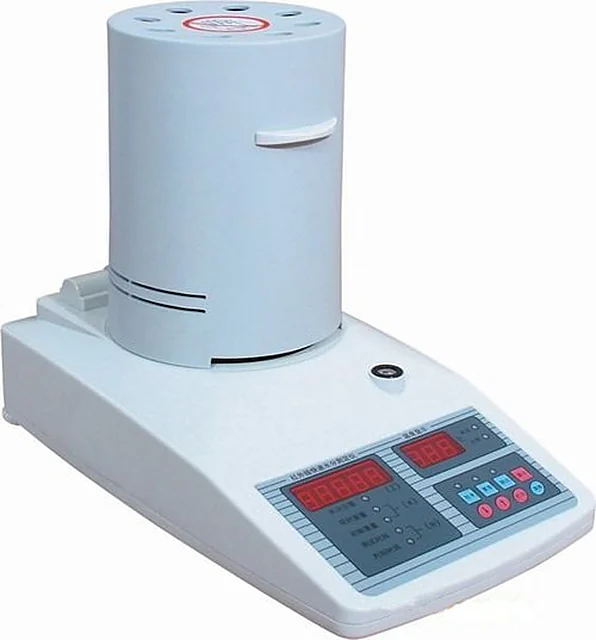 Infra red Moisture Meter – Polylab