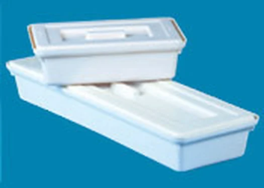 Instrument Sterilizing Pan – Polylab