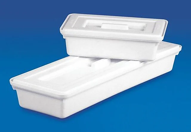 INSTRUMENT TRAY 450 x 150 x 70 mm – Polylab