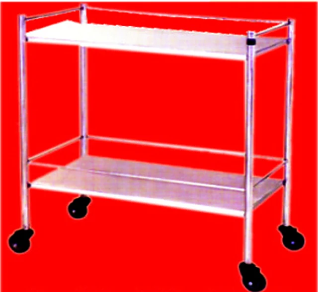 Instrument Trolley – Polylab