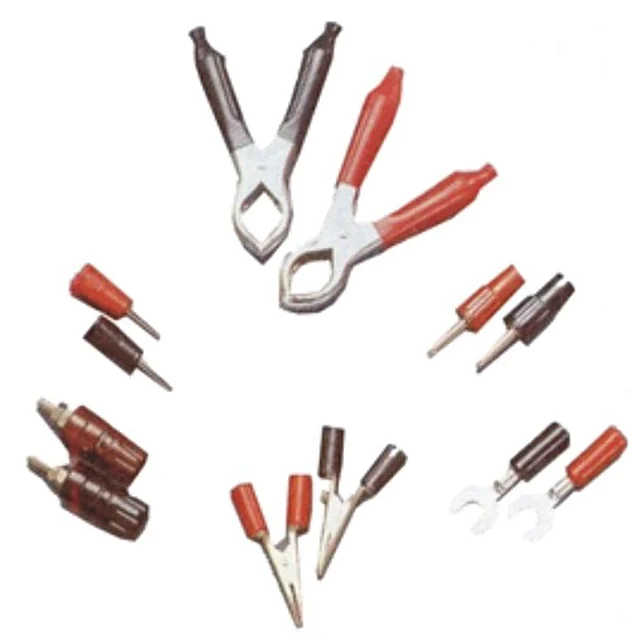 Insulated Socket Terminals – Polylab
