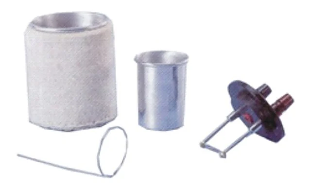 Joule'S Calorimeter – Polylab