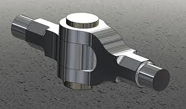 Knuckle Joint – Polylab