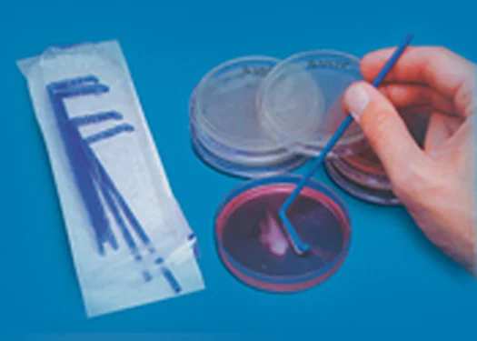 L Shaped Spreader Sterile – Polylab