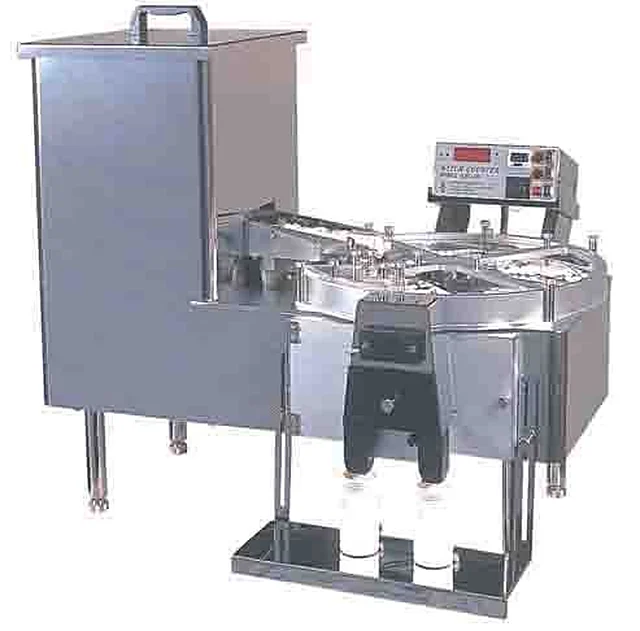 Laboratory Capsule Counter – Polylab