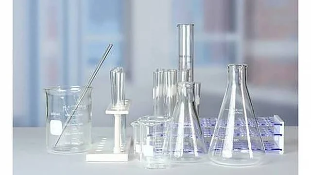 Laboratory Glassware – Polylab