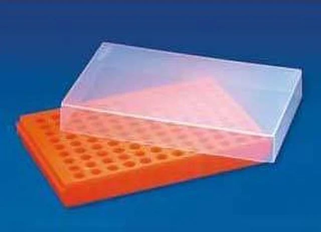 Laboratory Pcr Tube Rack – Polylab