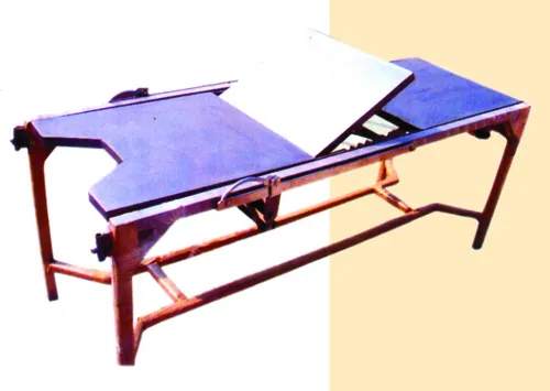 Labour Table CUM Birthing BED (S.S. TOP) – Polylab