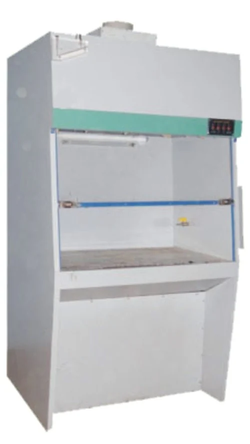 Laminar AIR Flow (Vertical) – Polylab