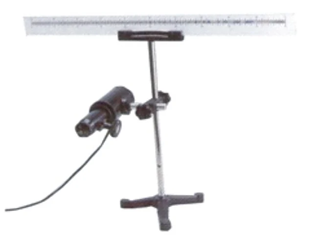 Lamp and Scall – Polylab