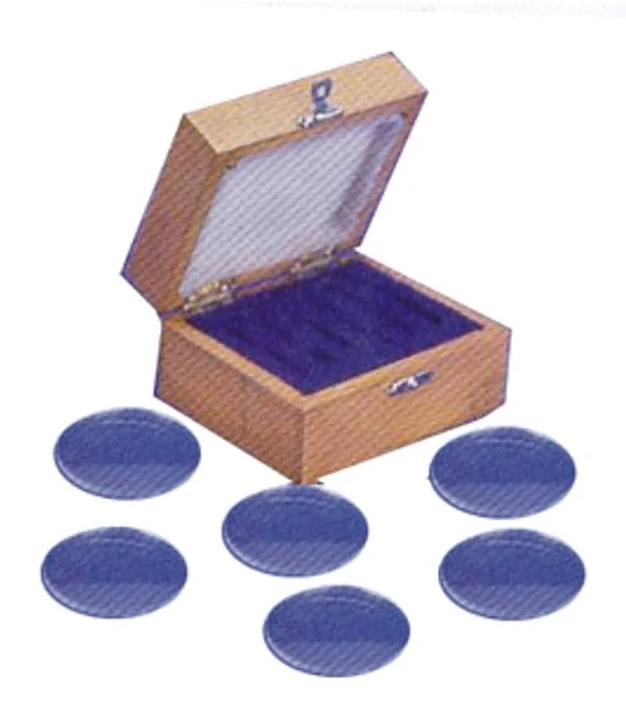Lens, Double Convex – Polylab