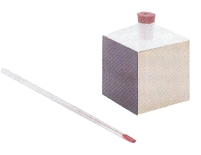 Leslie'S Cube – Polylab