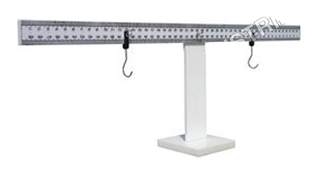 Lever Apparatus – Polylab